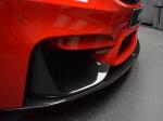 BMW M3 Sedan Competition Package by Abu Dhabi Motors 2016 года